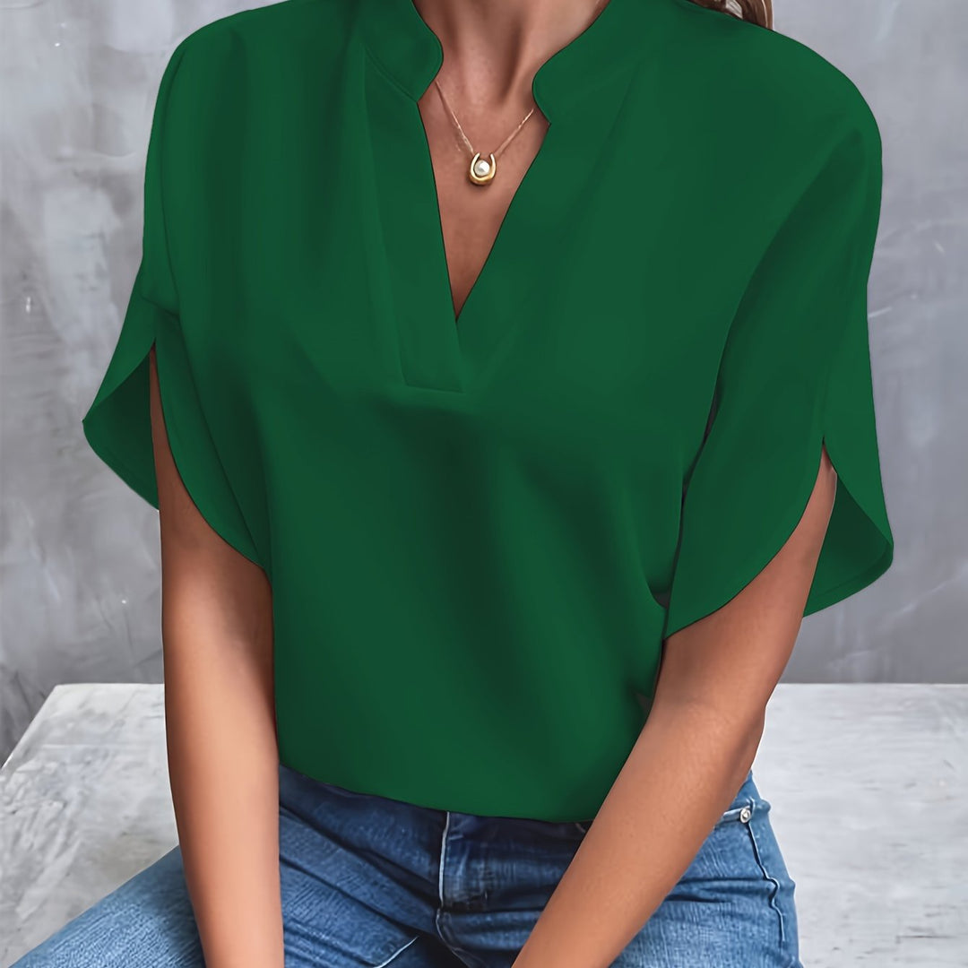 Charlotte™ |  Elegant Blouse