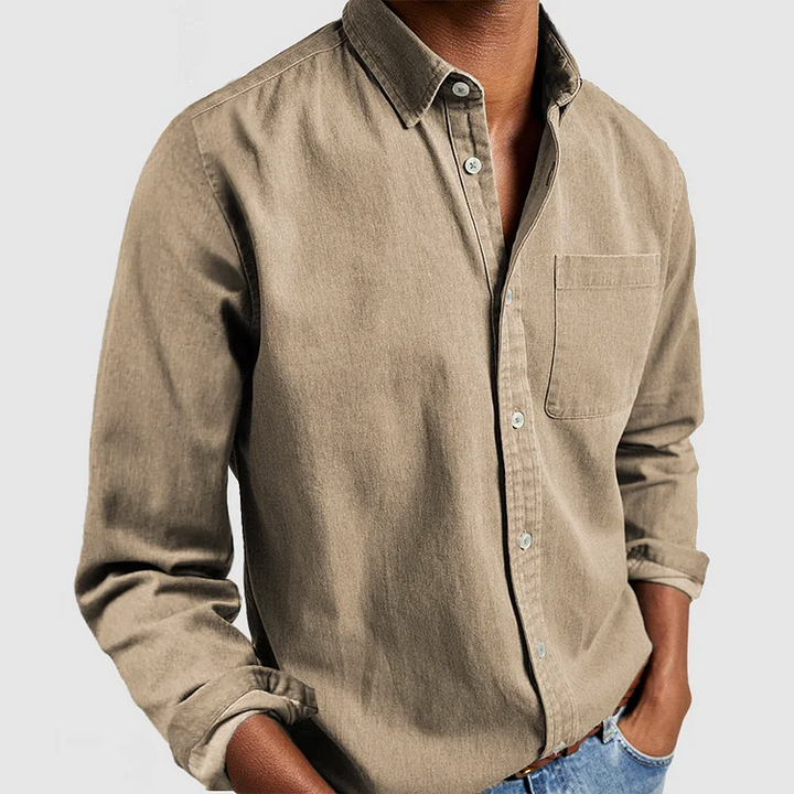 Julian™ | Work Casual Shirt