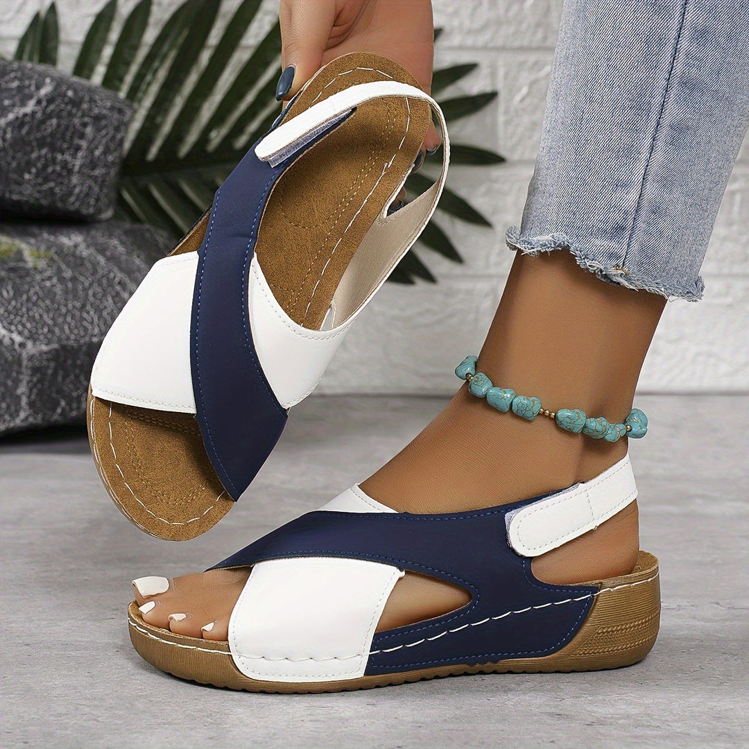 Minina™ | Comfortable Orthopedic Sandal