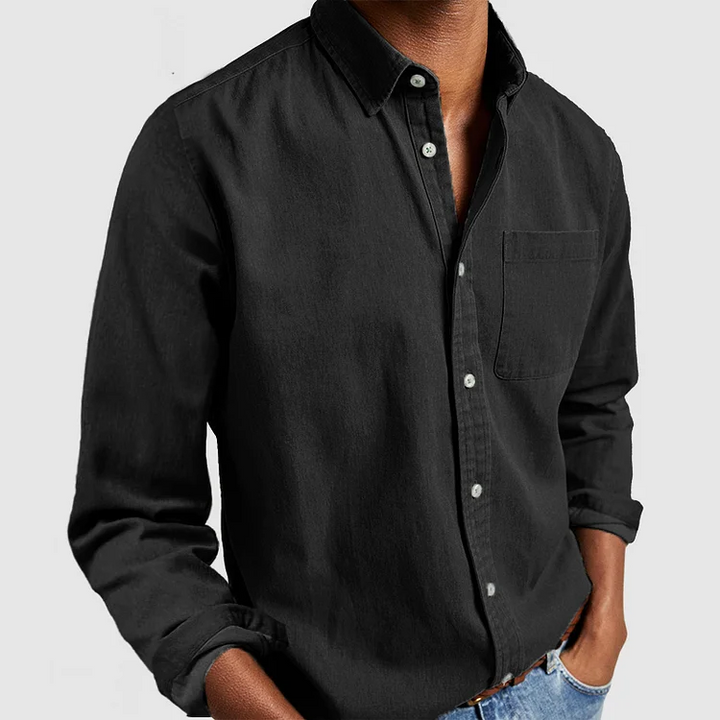 Julian™ | Work Casual Shirt