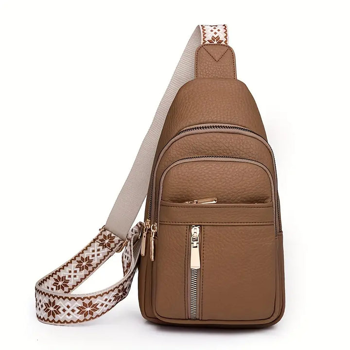 Emily™ | Crossbody Sling Bag