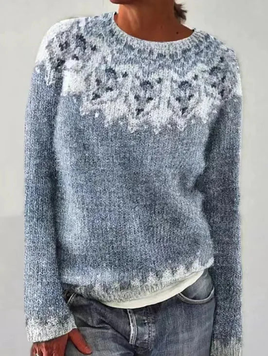 Yindi Sweater