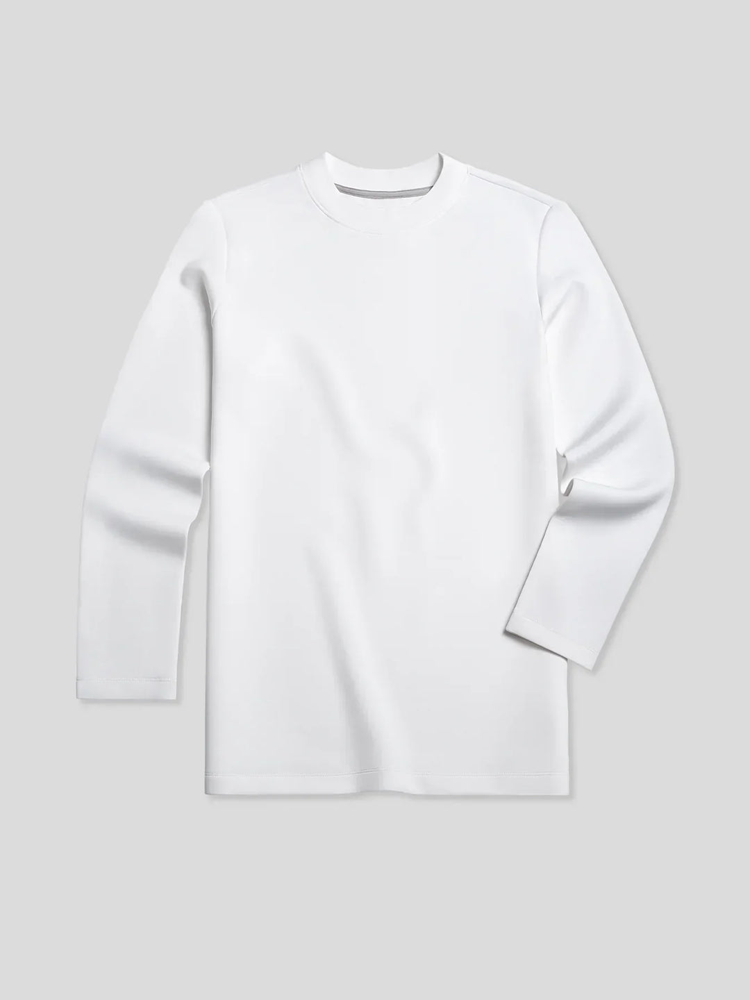 Manu™ | Long Sleeve Sweater