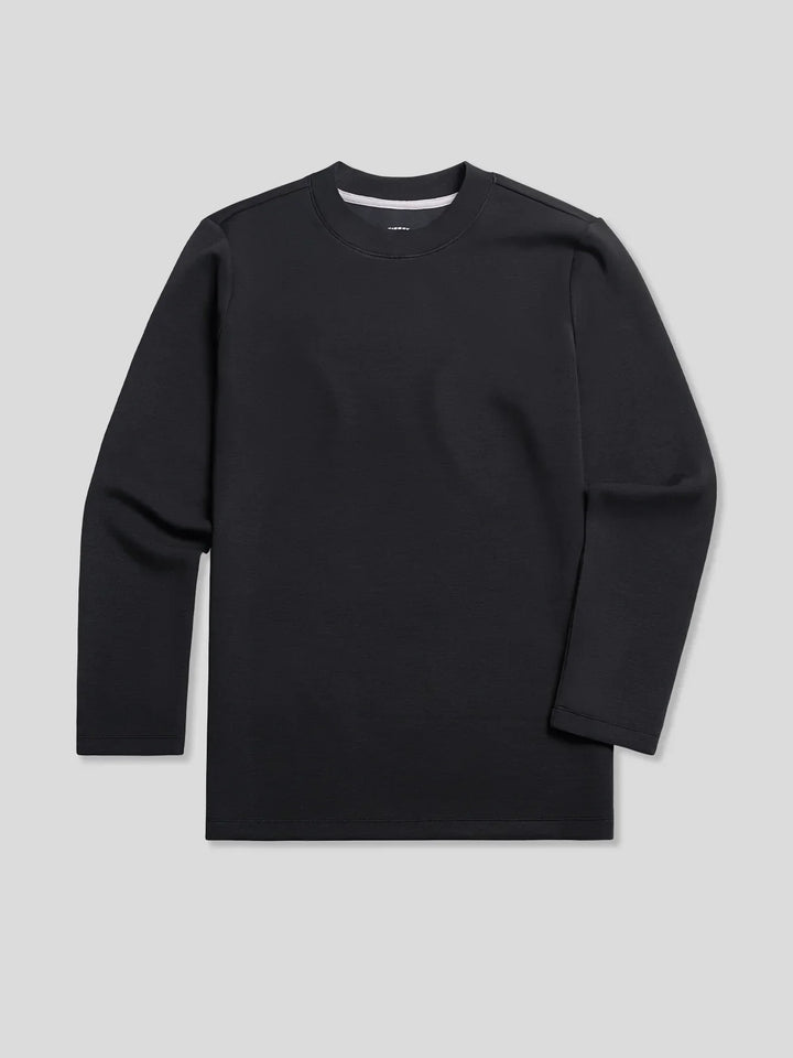 Manu™ | Long Sleeve Sweater