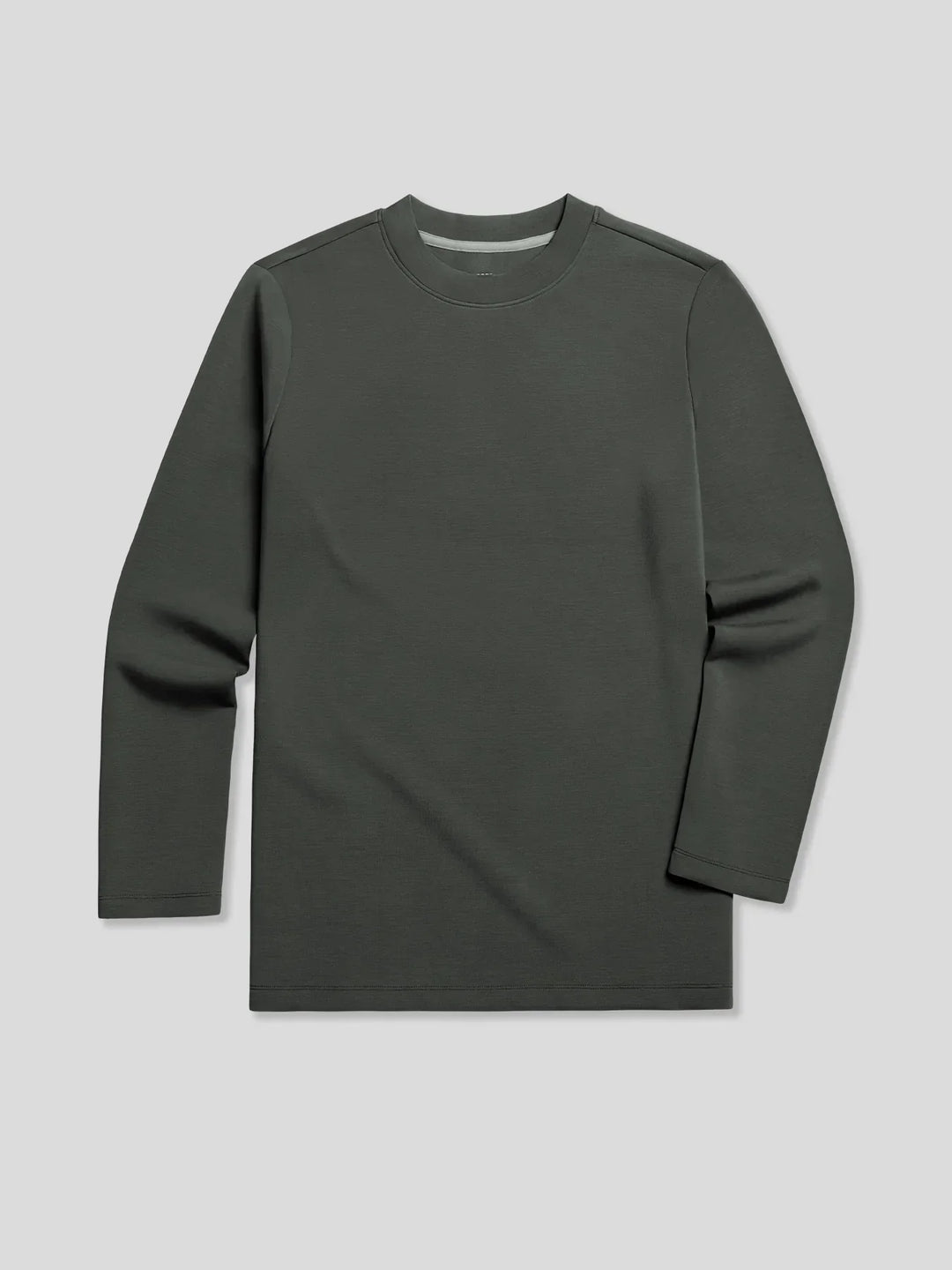 Manu™ | Long Sleeve Sweater