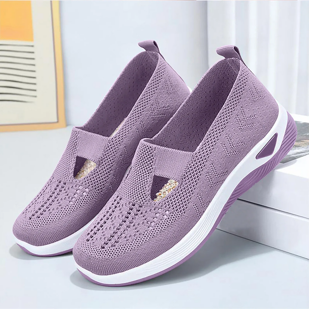 Amina™| Orthopedic Shoes for women