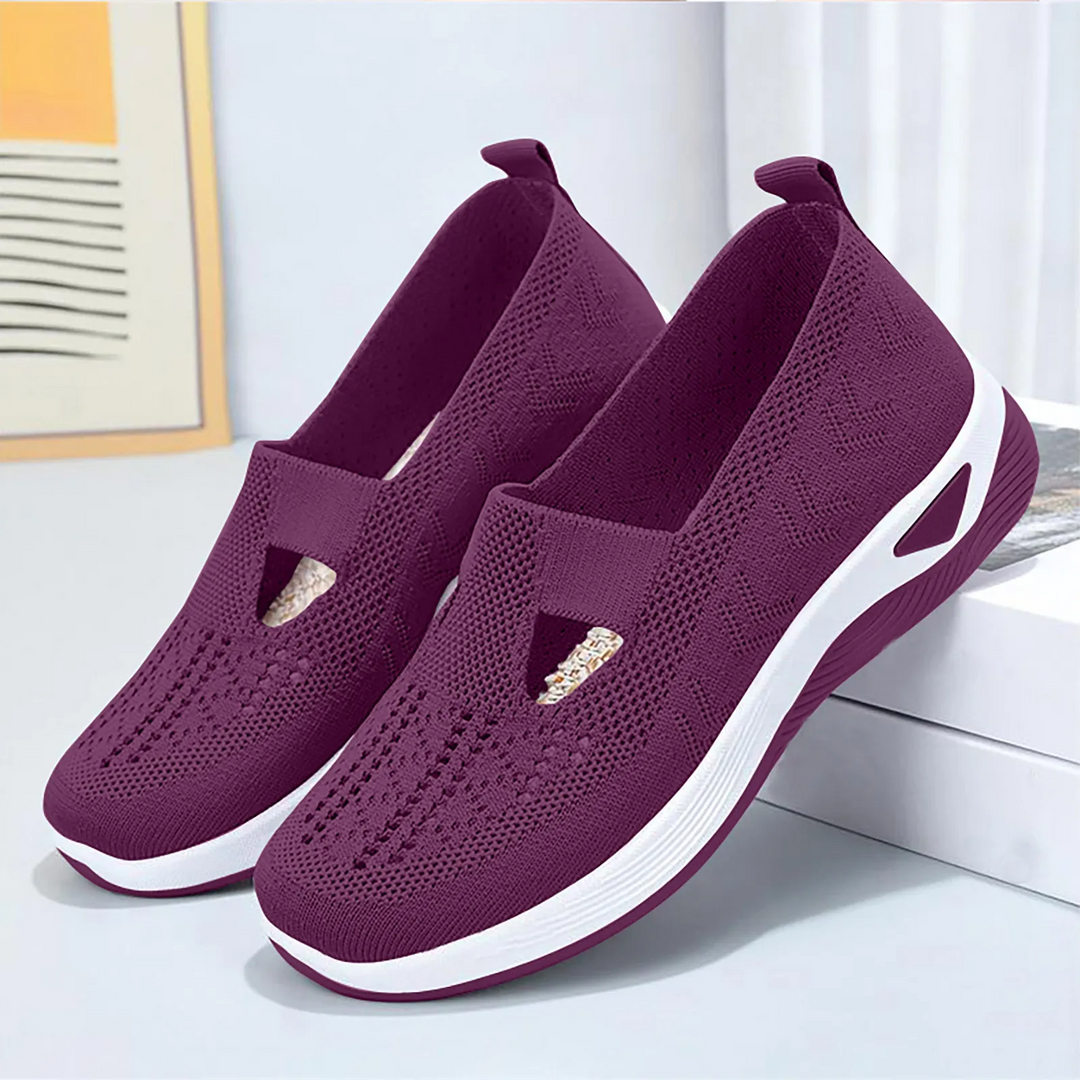 Amina™| Orthopedic Shoes for women