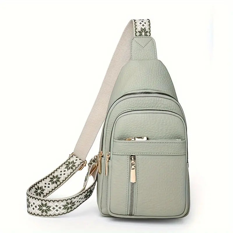 Emily™ | Crossbody Sling Bag