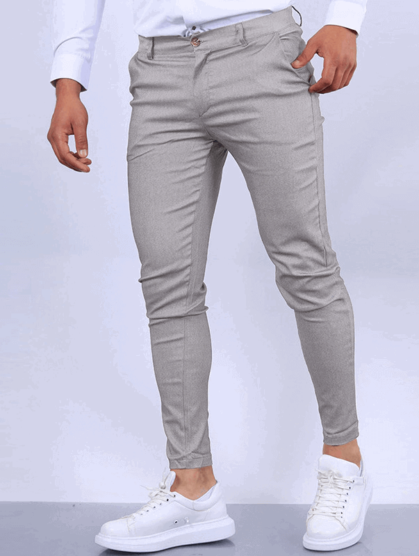 Oliver Stretch Pants