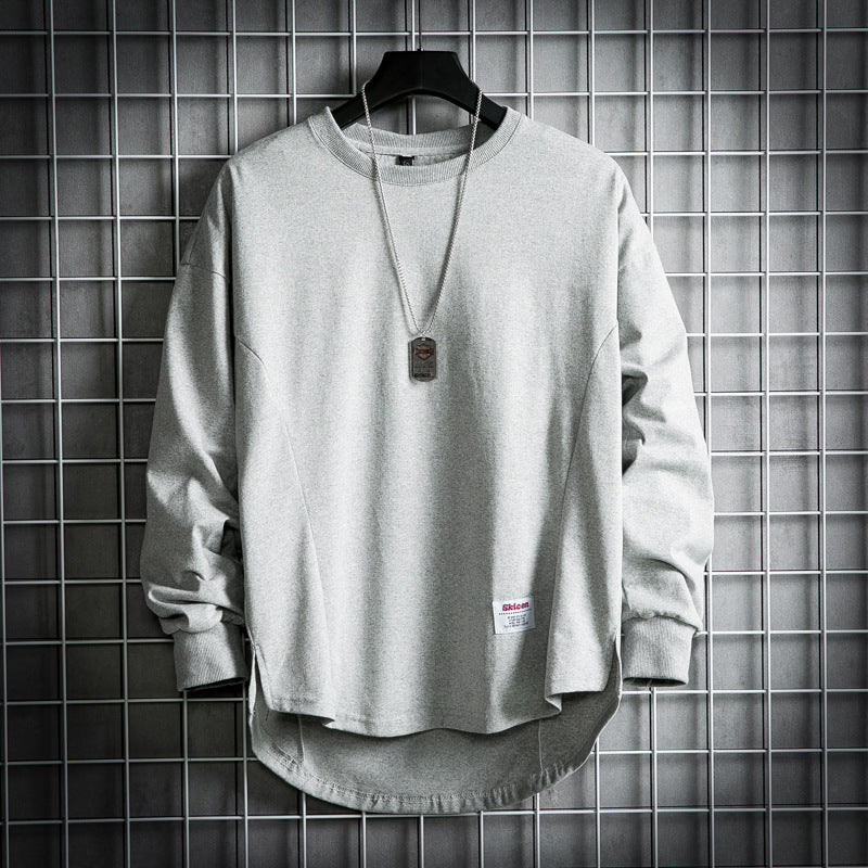 Josh™ | Heritage Crewneck Jumper