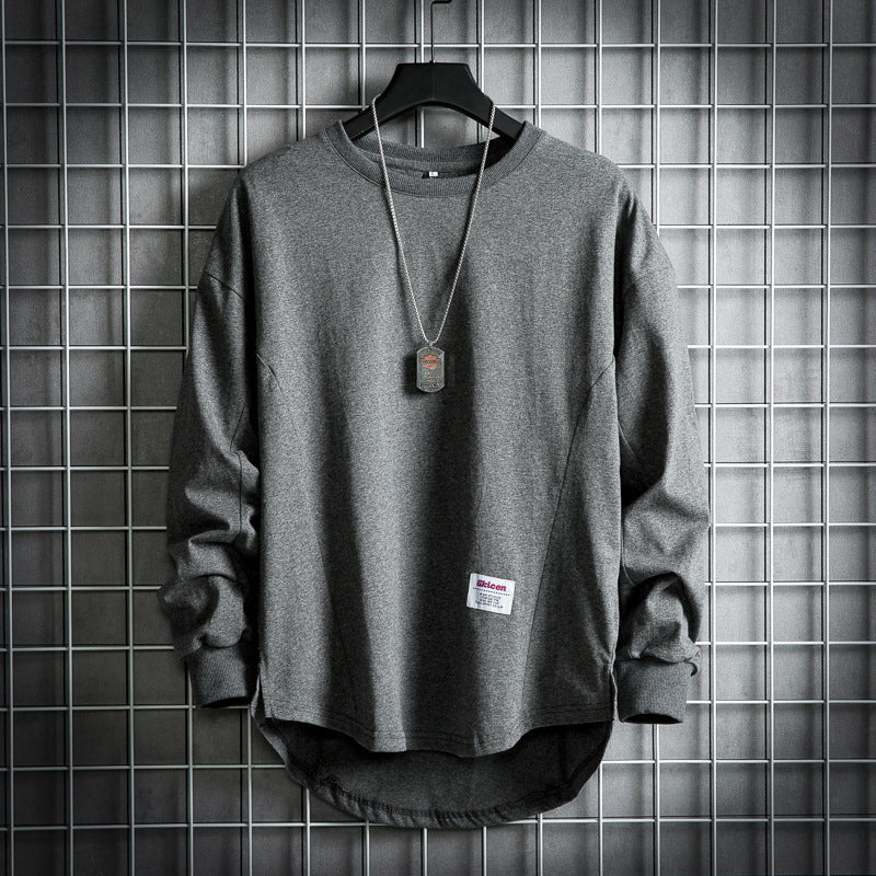 Josh™ | Heritage Crewneck Jumper