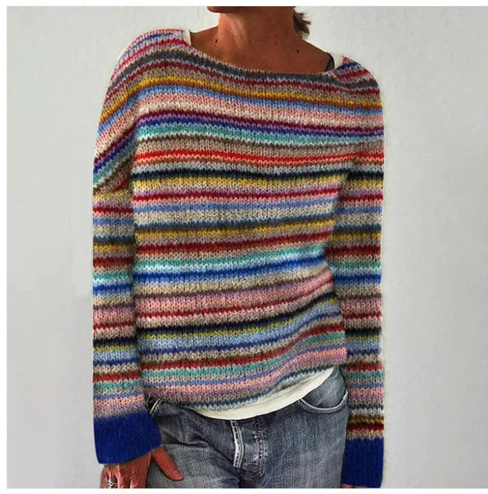 Yindi Sweater