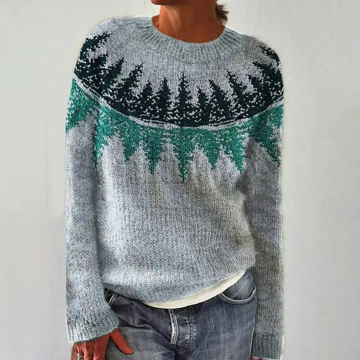 Yindi Sweater