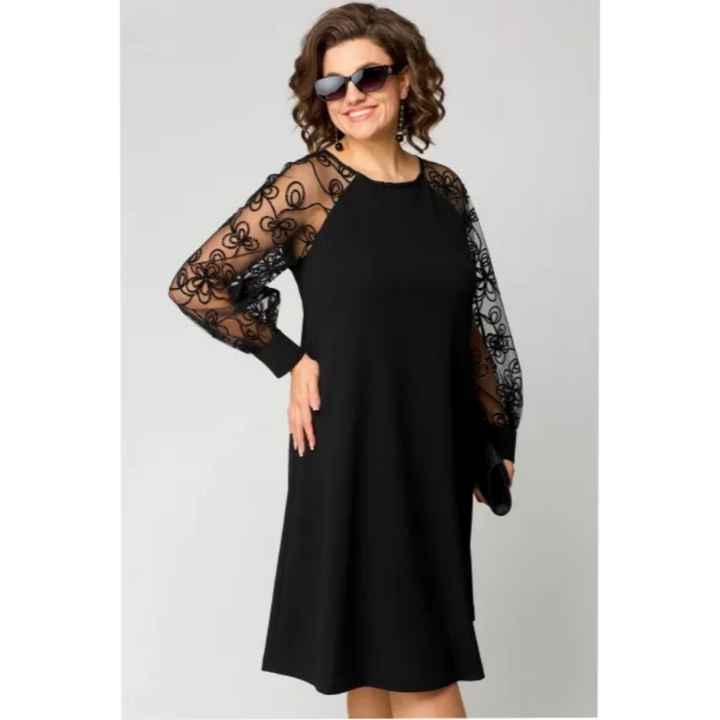 Inara™ | Elegant Lace Dress