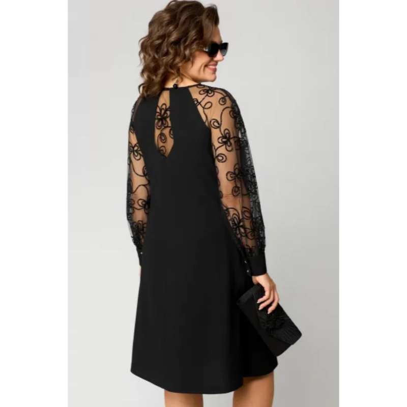 Inara™ | Elegant Lace Dress