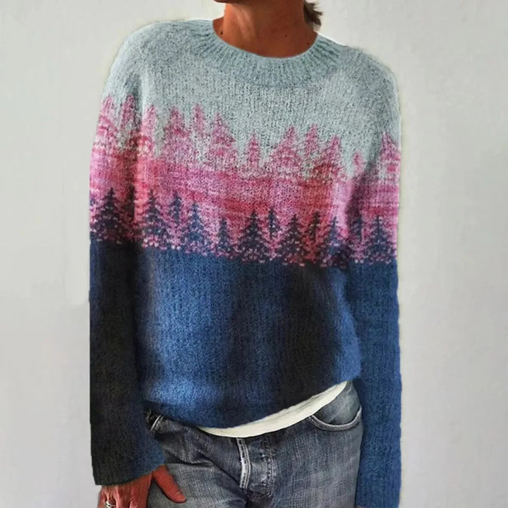 Yindi Sweater