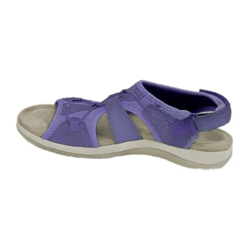 Miya™ | Stylish, adjustable summer sandals with arch support