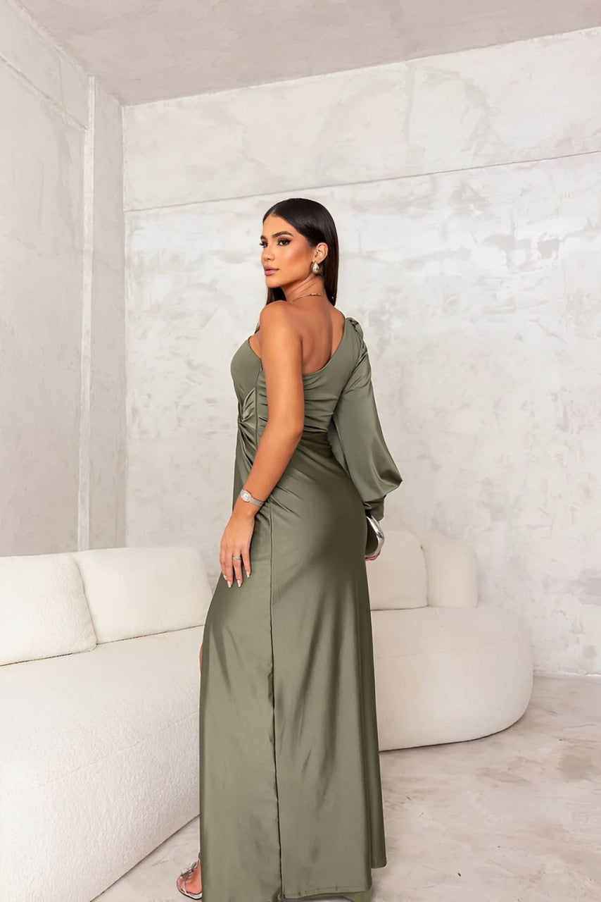 Yomina™  | Elegant Dress